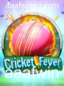 CricketFever: Mergulhe na Emoção do Jogo com aaafwin