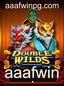 Explorando o Fascinante Mundo de DoubleWilds com aaafwin