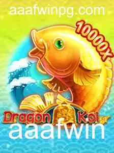Descubra o Mundo Encantado de DragonKoi: Uma Aventura Imersiva