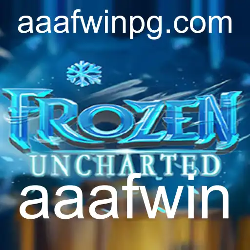 FrozenUncharted: Explorando Novas Fronteiras no Mundo dos Jogos