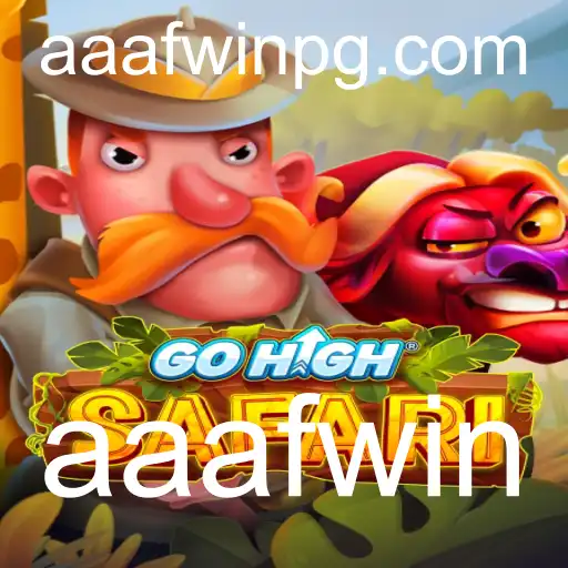 Explorando o Mundo de GoHighSafari: Um Novo Horizonte de Diversão!