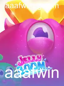 Descubra a Inovação e Emoção de JellyBoom: Um Jogo Incrível