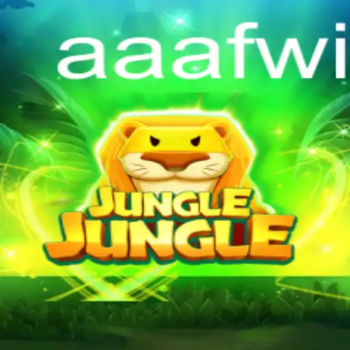 JungleJungle: Mergulhe na Aventura Selvagem com aaafwin