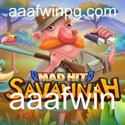Explorando o Universo de MadHitSavannah: Regras, Estratégias e Mais