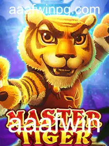 Descubra o Mundo de MasterTiger: Um Jogo de Estratégia Revolucionário