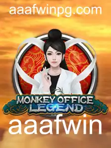 Explorando o Mundo de MonkeyOfficeLegend: O Jogo que Está Conquistando as Telas