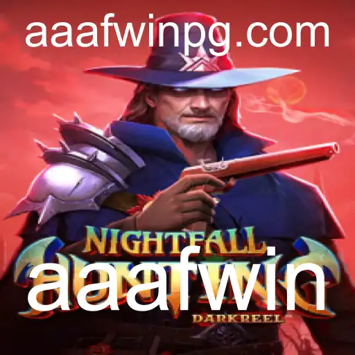 Descubra o Fascinante Mundo de 'NightfallHunting'