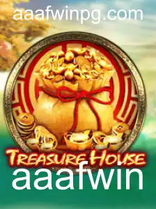 Descubra o Fascinante Mundo do Jogo TreasureHouse